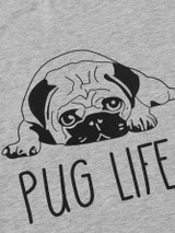 Livin the Pug Life