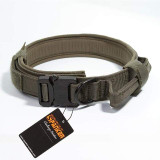 Excellent Elite Spanker Dog Collar Pet