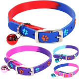 Puppy Pug Collars For Small Large Dogs