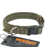 Excellent Elite Spanker Pet Dog Collar Collar