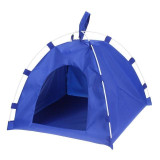 Pets Tent House Dog Cat Playing Bed
