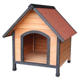 Dog House Pet Outdoor Bed