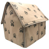 Dog Bed House Sofa Foldable