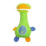 Cartoon Animal Monkey Dinosaur Shape Plush Toy