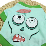 Happy Halloween Pet T Shirts
