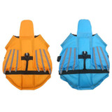 Dog Vest Summer Pet Life Jacket