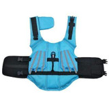Dog Vest Summer Pet Life Jacket