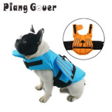 Dog Vest Summer Pet Life Jacket