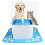 2.5L Automatic Cat Water Fountain