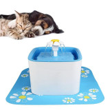 2.5L Automatic Cat Water Fountain