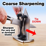 Professional Knife Sharpener