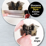 Professional Knife Sharpener