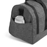 The Belfast Duffel - Large Sporty Men's Nylon Travel Duffel Bag (Multiple Colors) The Belfast Duffel - Large Sporty Men's Nylon Travel Duffel Bag (Multiple Colors)