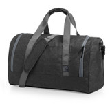 The Belfast Duffel - Large Sporty Men's Nylon Travel Duffel Bag (Multiple Colors)
