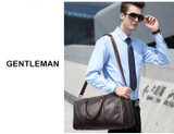 The Clubmaster - Men's Leather Weekender Duffel Bag (Multiple Colors) The Clubmaster - Men's Leather Weekender Duffel Bag (Multiple Colors)