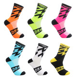 Cycling Socks