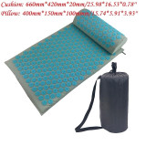Massager Cushion Massage Yoga Mat