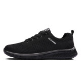 Breathable Running Shoes