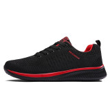 Breathable Running Shoes