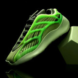 Breathable Running Shoes