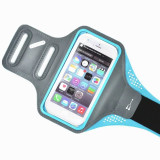 6" Running Sports Armband