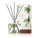 Large Frasier Fir Petit Pine Needle Reed Diffuser