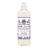 Lavender Rosemary Dish Soap