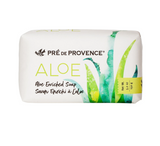Aloe Enriched Soap
