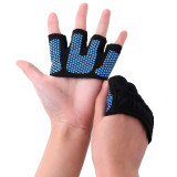 Half Finger Gym Gloves