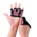 Half Finger Gym Gloves