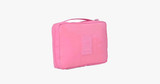 Compact Travel Cosmetic Bag