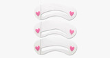 Eyebrow Shaping Tool