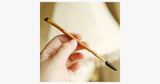 Double-Sided Brow Brush - Sharper Brows and Full Volume Lashes