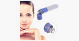 Bye-Bye Pores: Focal Pore Electric Cleanser