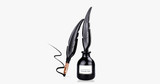 Feather Cushion Gel Eyeliner