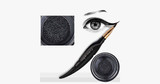 Feather Cushion Gel Eyeliner