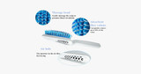 Easy Dry Hair Brush