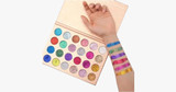 Glam & Glitter Eye Shadow Palette