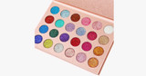 Glam & Glitter Eye Shadow Palette