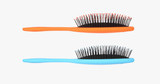 Professional Detangling Wet Styler Hair Brush