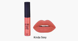 Waterproof Matte Liquid Lipstick