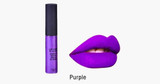 Waterproof Matte Liquid Lipstick