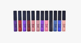 Waterproof Matte Liquid Lipstick