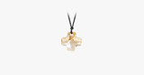 Cross Florence Crystal Pendant
