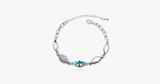 Crystal Link Bracelet Crystal Link Bracelet