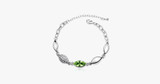 Crystal Link Bracelet Crystal Link Bracelet