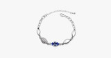 Crystal Link Bracelet Crystal Link Bracelet