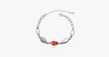 Crystal Link Bracelet Crystal Link Bracelet