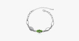 Crystal Link Bracelet Crystal Link Bracelet