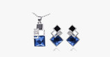 Crystal Magic Space Jewelry